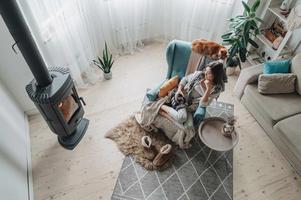 cozy