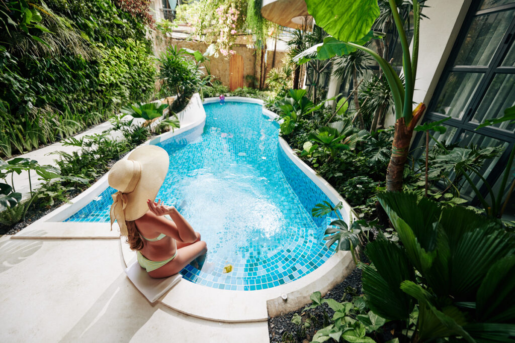 piscine e spa