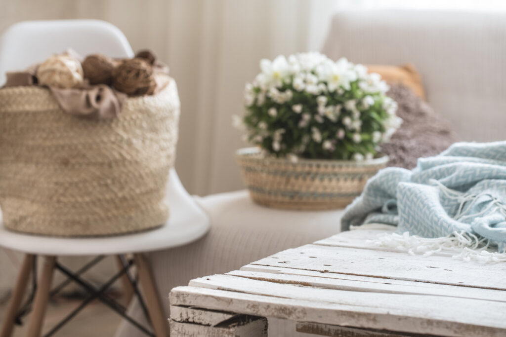 Country Chic