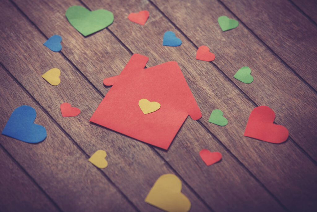 valore di un immobile